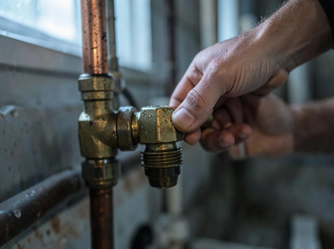 Emergency Plumber New Paris, OH FAQs